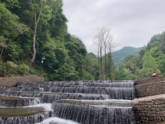 -五泄景区