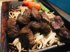 铁锄牛排-穹六人间 people 6(岳阳路店)