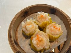 -粤盛海鲜楼(融冠乐城店)