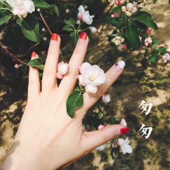 -刘娟美甲沙龙