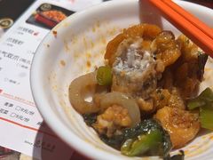 -炭舍干锅(华发商都店)