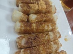 -东北风味思缘食府(对湖路店)