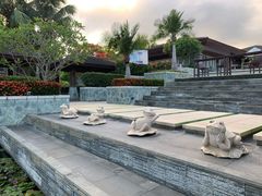 -石梅湾艾美度假酒店