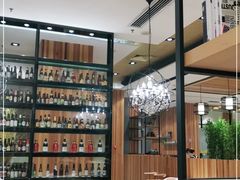 大堂-虾饺妹·酒家(海珠广场店)