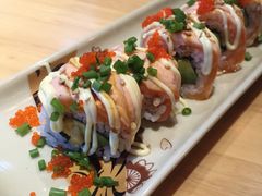 -醉虎传(南锣鼓巷店)