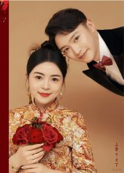 -伊莎贝尔品牌婚纱摄影