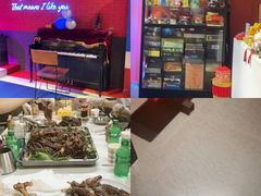 -沸奇公园·情景团建·年会露营烧烤轰趴生日(科技园店)