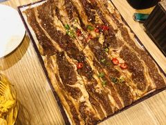 -大壮家原味烤肉(兴华北街店)