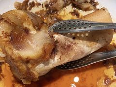 -西贝莜面村(上海百联西郊店)