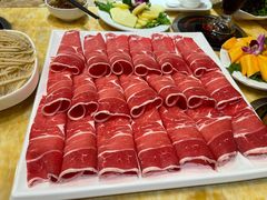 -清真军邺·金富苑肥牛(石坡街旗舰店)