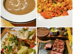 -MR.ROCKY洛奇先生RESTAURANT&BAR(宝安壹方城店)