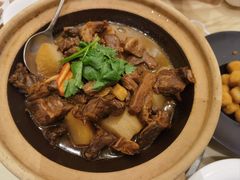 -锦粤宫·精致粤菜(深圳北站店)