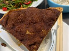 -黑窑厂糖油饼烤鸭·清真菜(旗舰店)