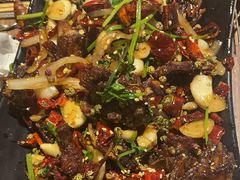 -刘成杰锦州烧烤(南河路店)