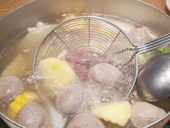 -为什么牛潮汕牛肉火锅(万胜广场店)