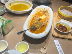 -小菜园新徽菜(南通崇川金鹰店)