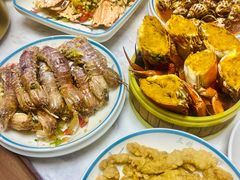 -三妹小龙虾·黄油蟹(华侨城总店)