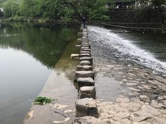 -鹿亭中村
