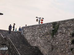 -南京城墙景区