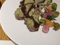 -La Sauce法意餐厅