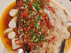 -湖鱼湖·蓉亭食贝(亚运村店)