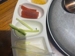 -北京老铺烤鸭(老城根店)