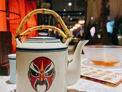 -大树头森林餐厅