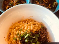 -何必是家面馆 HB noodles&coffee