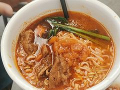 -老碗会·陕西手工面(创智云城店)