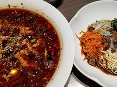 -将相和·海鲜蒸饺大连菜