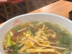 -恋萍小吃(时代店)
