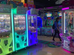 -大玩家(万达广场大连甘井子店)