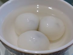宁波汤圆-钱塘花园·宁波菜
