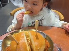 -魏斯理汉堡(西安沣东吾悦店)