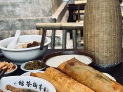 -東茅街茶馆