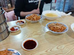 -王菊美食街·王菊面馆(总店)