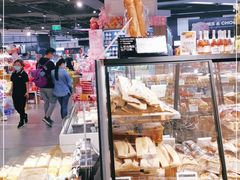 -Olé精品超市(北京合生汇店)