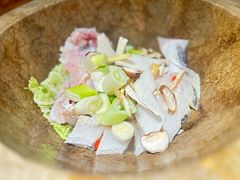 -滇香肴·云南菜蒸汽石锅鱼(云南北路店)