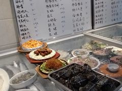 -大家发海鲜城夜排档(华山中路店)