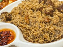 -老七饭馆(光荣道总店)