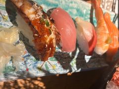 -蟹福家活蟹料理·豪华自助(绿洲假日酒店)