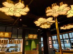 -辛香汇·现炒川菜(淮海路百盛店)