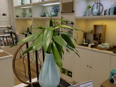 -隆德堂青瓷艺术·茶馆(故宫店)