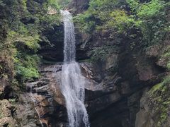 -天台山琼台仙谷景区