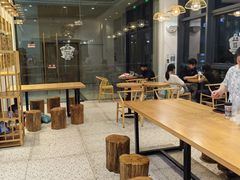 -霸王茶姬(泛海广场店)