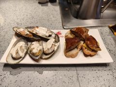 -大渔铁板烧(大悦城店)