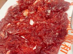 -陈记顺和潮汕牛肉火锅(韩江路店)