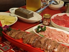 -小龙坎火锅(春熙太古里店)