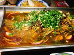 -树厨贵州菜(大十字店)
