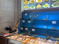 -牟传仁饭庄(星海店)